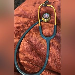 Littmann 3M Classic Stethoscope 🩺